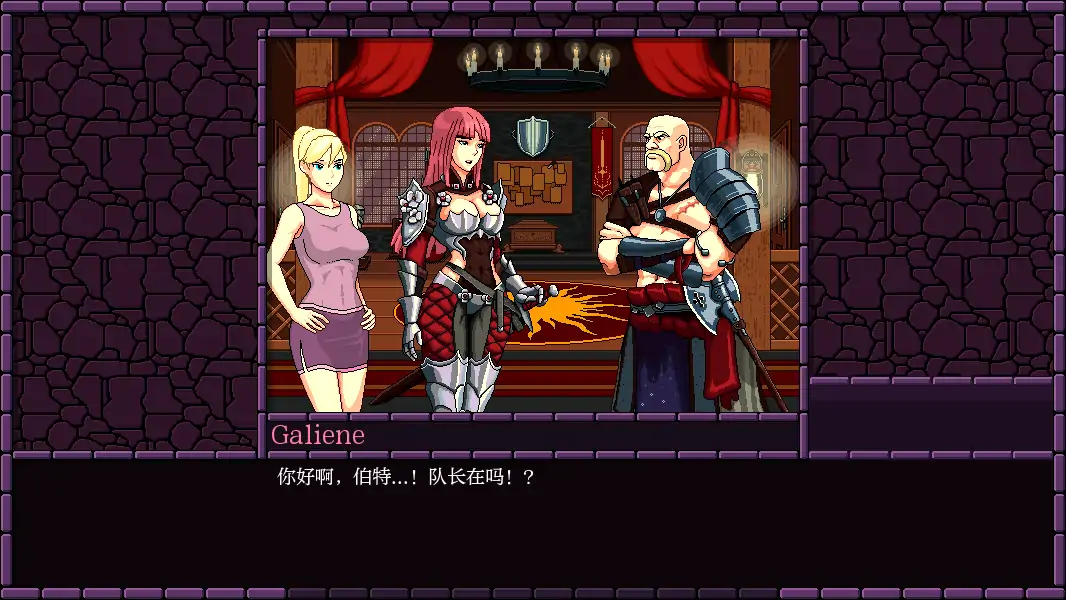 【SLG/AI汉化/2D/动态/更新】魔法小镇/Town of Magic[Ver0.73.001 Dev]【PC+安卓/710M】