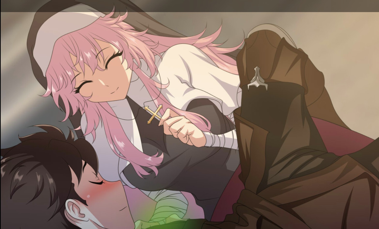 【RPG/NTR/动态/2D/汉化】堕落烙印/Branded to Fall[Ver0.1+礼包码]【PC+安卓/1.80G】