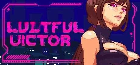[ACT/STEAM官中]好色的维克多/Lustful Victor[Ver1.7][600M]-小陌资源库