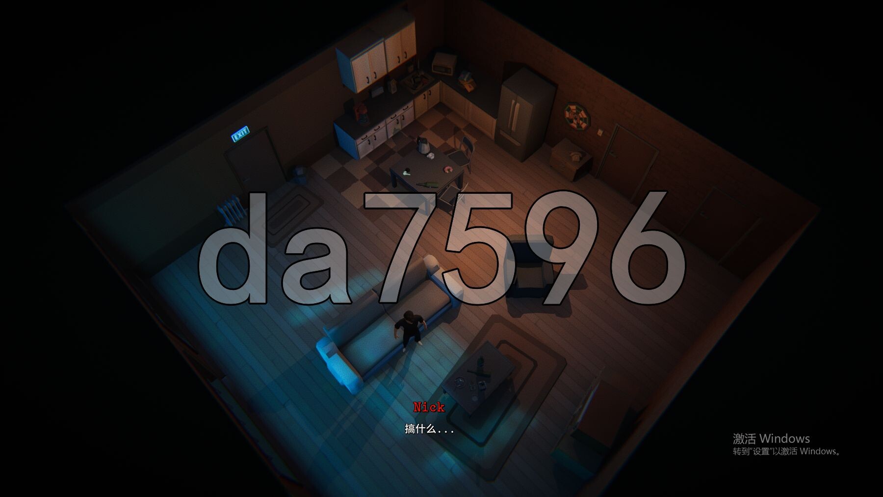 [欧美SLG/动态/新汉化] 夜间司机 The Night Driver v1.4 精翻汉化版+自带全回想解放 [4.20G/多空转百度微云]-第10张-游戏-次元小屋-ACG交流分享论坛