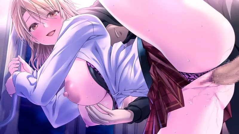【ADV/汉化/巨乳/乳交/口交】极限痴汉特异点NEO/極限痴漢特異点ＮＥＯ[Ver1.01 通常版+后宫补丁]【PC/4.66G】