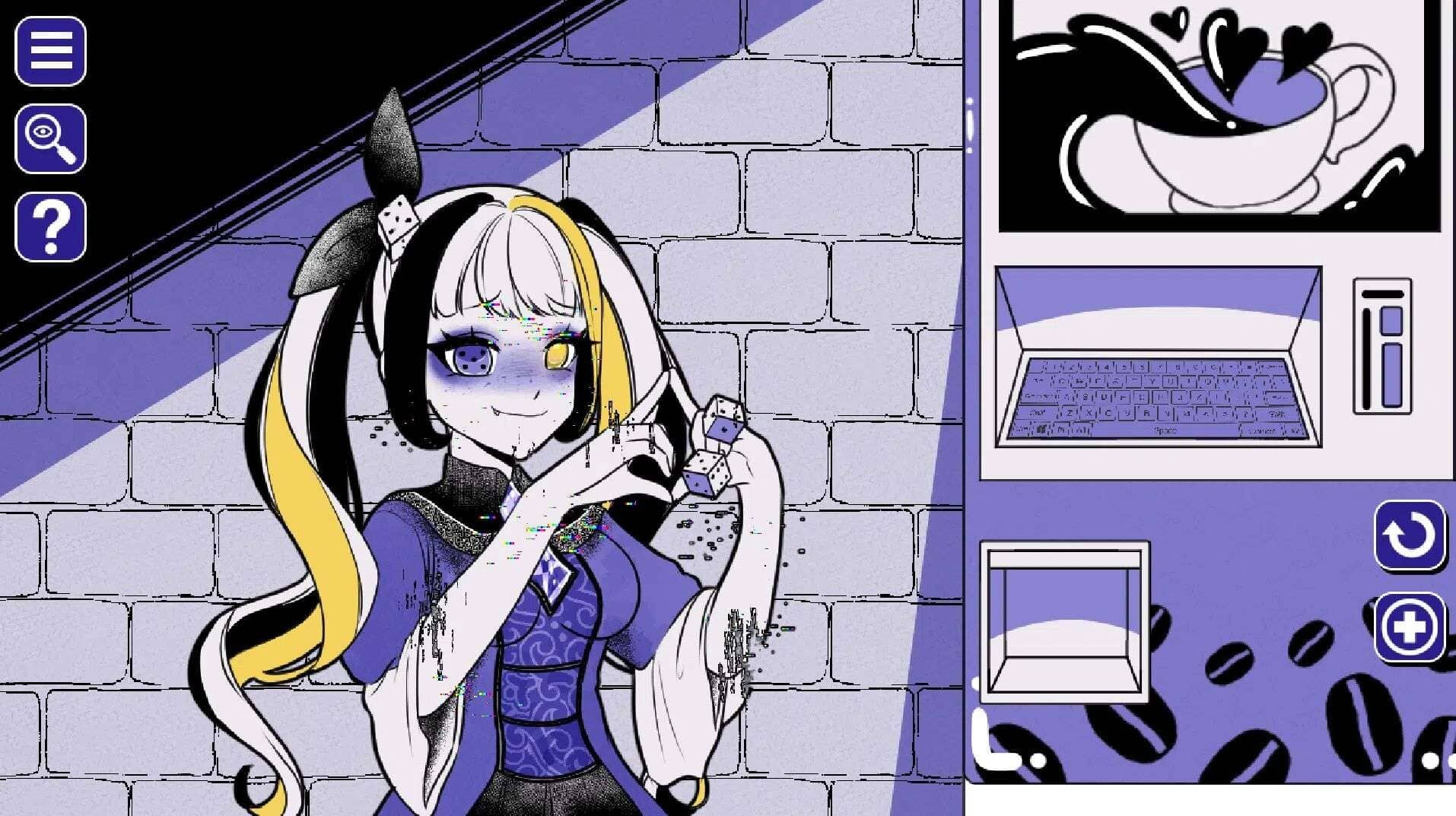 图片[2]-[SLG/PC+安卓] 异常咖啡机/Anomalous Coffee Machine Ver1.0[3G]-小陌资源库