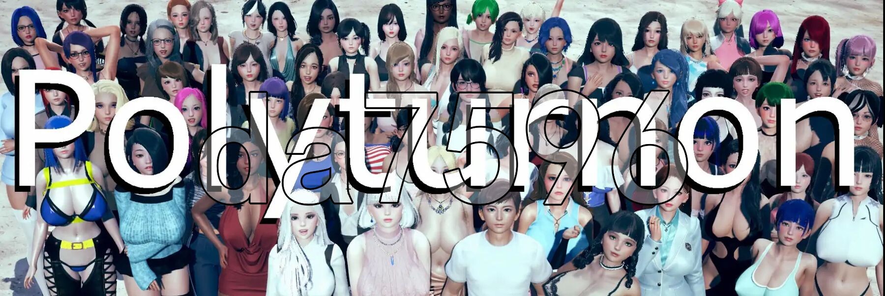 [亚洲风SLG/动态/更新] 保利托农 Polyturnon v0.19 PC+安卓 汉化版 [8.10G/多空转百度微云]-第2张-游戏-次元小屋-ACG交流分享论坛