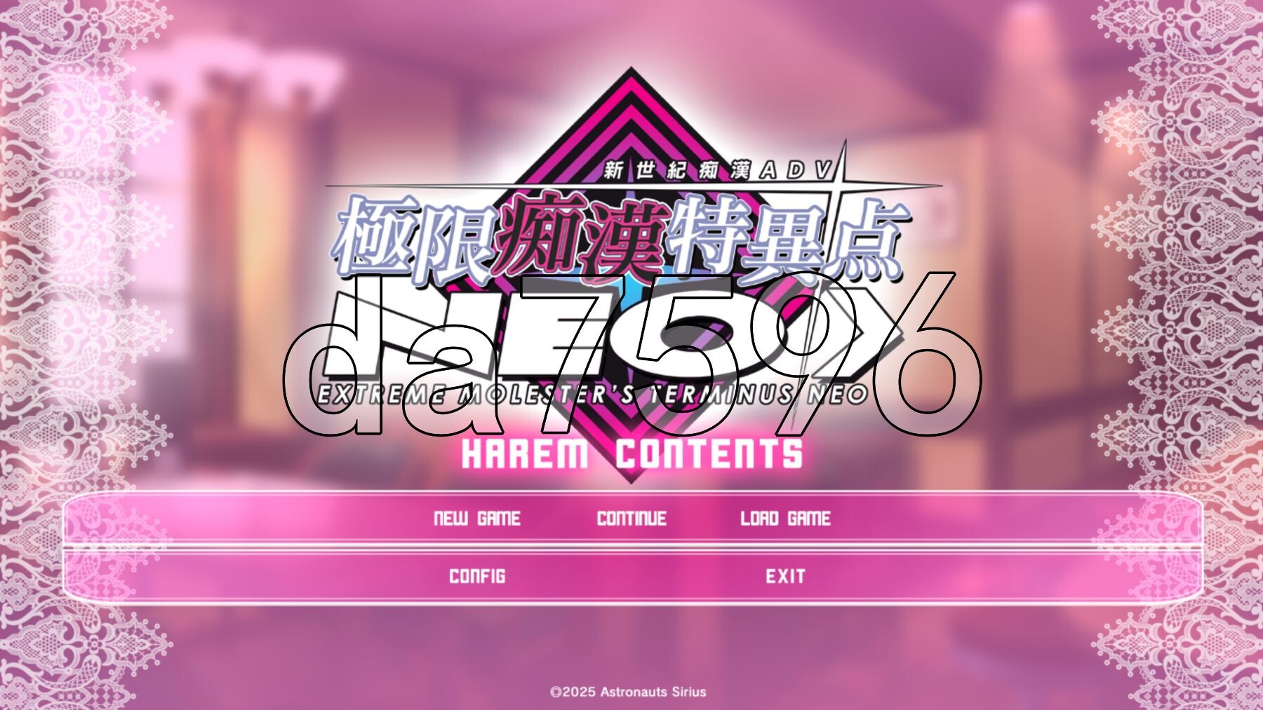 [日式RPG/新作] 极限痴汉特异点NEO 極限痴漢特異点NEO+極限痴漢特異点NEO ハーレムコンテンツ 生肉版 [4.30G/多空转百度微云]-第2张-游戏-次元小屋-ACG交流分享论坛