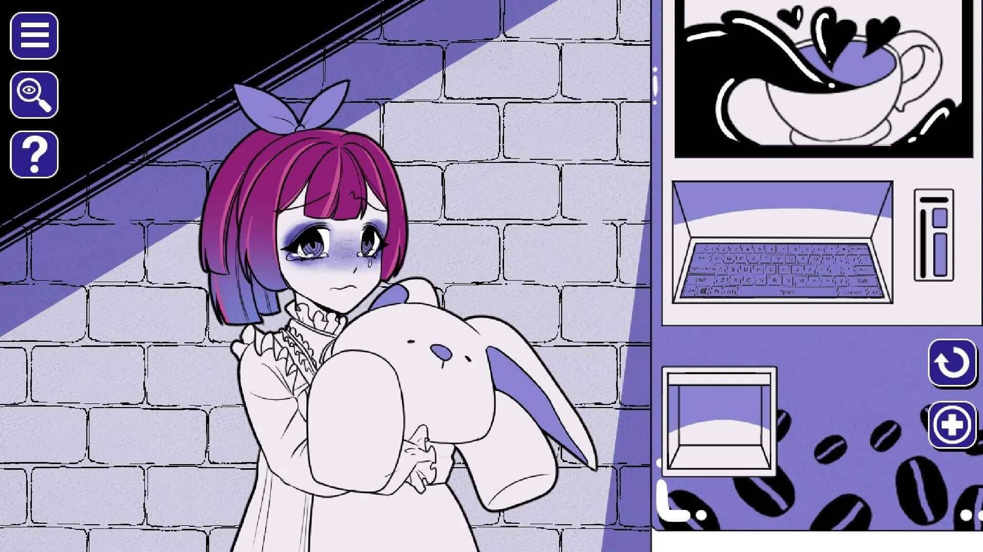图片[3]-[SLG/PC+安卓] 异常咖啡机/Anomalous Coffee Machine Ver1.0[3G]-小陌资源库