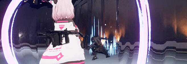 [日式SLG/中文/全动态3D]枪灵少女 2/GunSoulGirl 2 Ver1.12A 官方中文版[11G/更新/全CV]