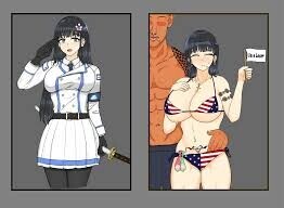 [日式RPG/AI汉化]大和抚子NTR ~被敌国的男人占有而彻底改变的她 大和ナデシコNTR～敌国の男に抱かれ変わり果てていくあの子 V1.02 sakura-14b-qwen2.5汉化版[500M]
