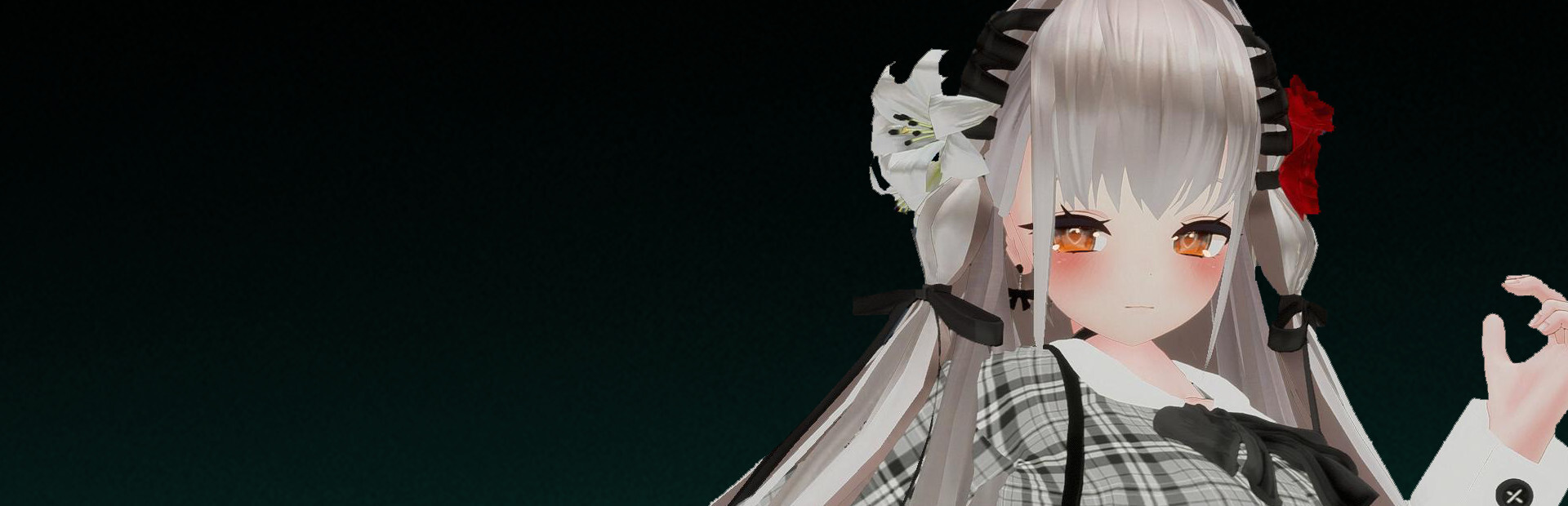 [日式SLG/中文/全动态3D]枪灵少女 2/GunSoulGirl 2 Ver1.12A 官方中文版[11G/更新/全CV]