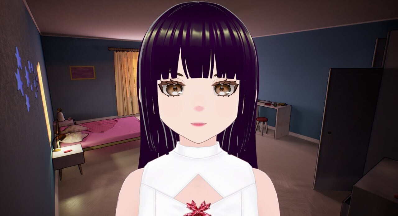 [3D游戏/中文/步兵全动态]湿润的缝隙 wet slits Ver1.1 官方中文步兵版[700M/新作]