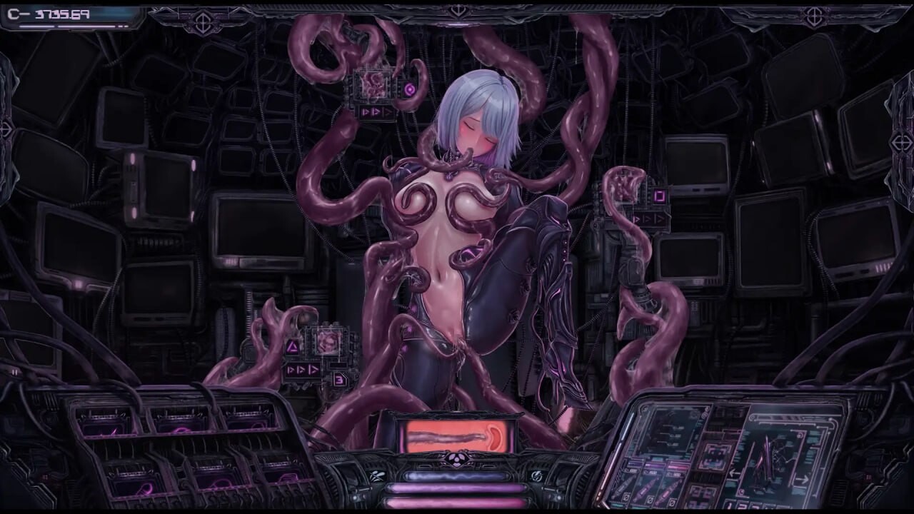 [SLG官中PC睡奸]情色电幻梦  Ero-Electric Dreams [FM/BD 375M]-第5张-游戏-次元小屋-ACG交流分享论坛