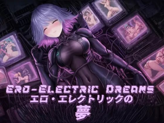 [SLG官中PC睡奸]情色电幻梦  Ero-Electric Dreams [FM/BD 375M]-第7张-游戏-次元小屋-ACG交流分享论坛