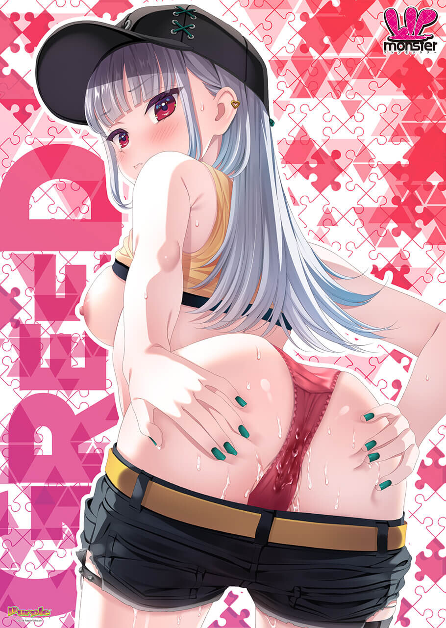 【大作ADV/精翻汉化】  唇心絮语 &リップリップルズ【Lip lipples】 汉化硬盘版 【绿茶汉化组×奇酷比守护者】 【4.8G/全CV】