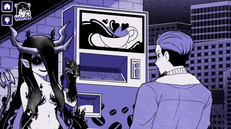 图片[2]-[SLG/PC+安卓] 异常咖啡机2 异常萃取篇 Anomalous Coffee Machine 2 Ver0.100 Deluxe [1G]-小陌资源库