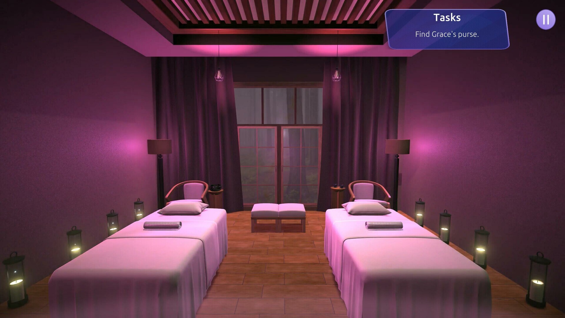 【3D/STEAM官中/步兵/动态】水疗中心/SEX SPA/S.E.X. Retreat: WellCum In![Ver1.00]【PC/4.1G】