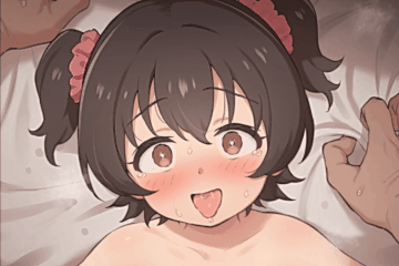 【2D动画】ぽるせりん老师6月作品更新（度盘/350MB）