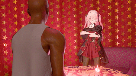 【MMD/CV/无修正】【MadDog1995】6月29日新作 カルミラの魔術館11:人形魔術 附前作【1.8G/4V/UC】