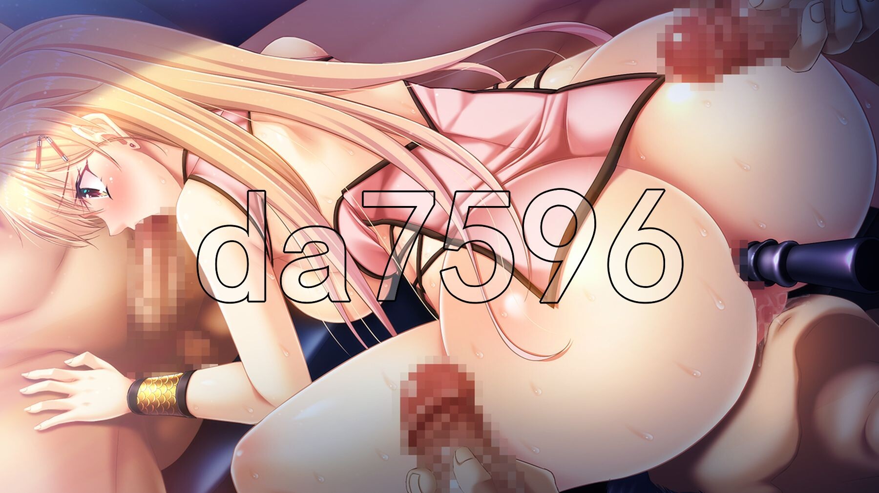 [日式ADV/新作] 虏之焰～淫欲之火燃遍的地下竞技场～ 虜ノ焔～淫欲の炎に満ちた地下闘技場～ AI汉化版+全CG存档 [5.10G/多空转百度微云]-第16张-游戏-次元小屋-ACG交流分享论坛