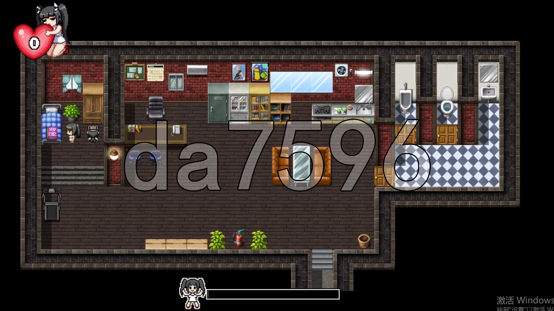 [日式RPG/动态/新作] 爆乳侦探！玉串爱音的事件簿 爆乳探偵！玉串愛音の事件簿 AI汉化版+全回想存档 [2.20G/多空转百度微云]-第14张-游戏-次元小屋-ACG交流分享论坛