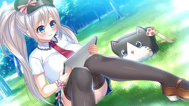 【ADV/汉化/制服/女仆/口交/巨乳】[VJ01004241]ワナクリ2[Ver1.0.1+存档 豪華限定版]【PC/4.80G】