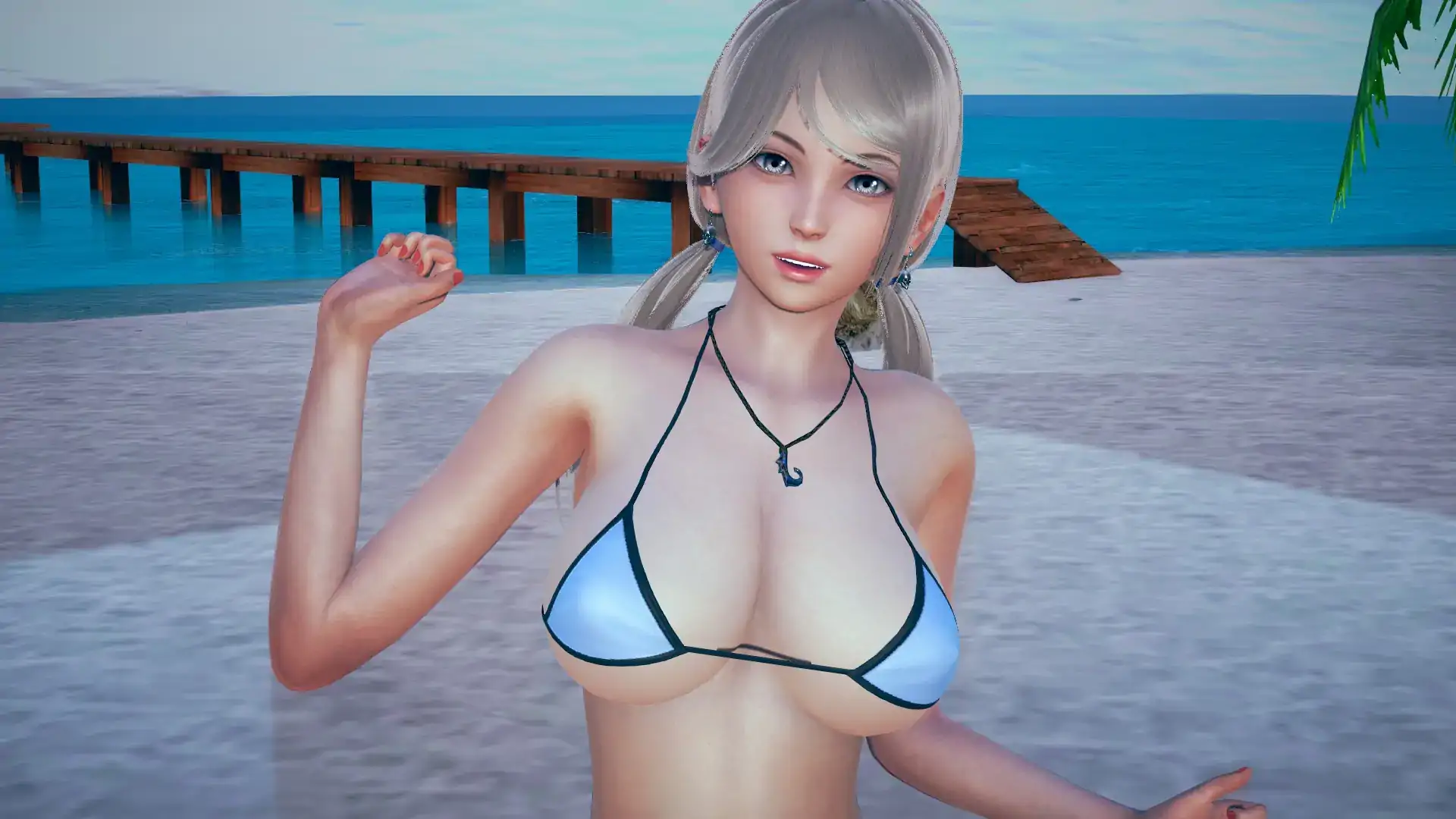 【亚洲风SLG/汉化/动态】多面体/面面俱到/Polyturnon V0.20 PC+安卓双端汉化版 百度+UC/7.57G