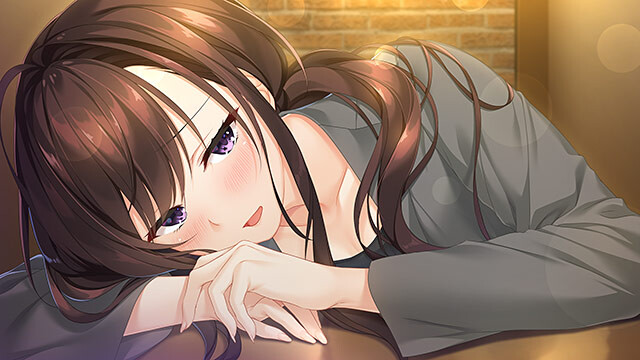 【ADV/纯爱/汉化/口交/2D/年上】[HOOK]快乐周末/ハッピーウィークエンド[Ver1.0.1+全CG+特典]【PC/4.20G】
