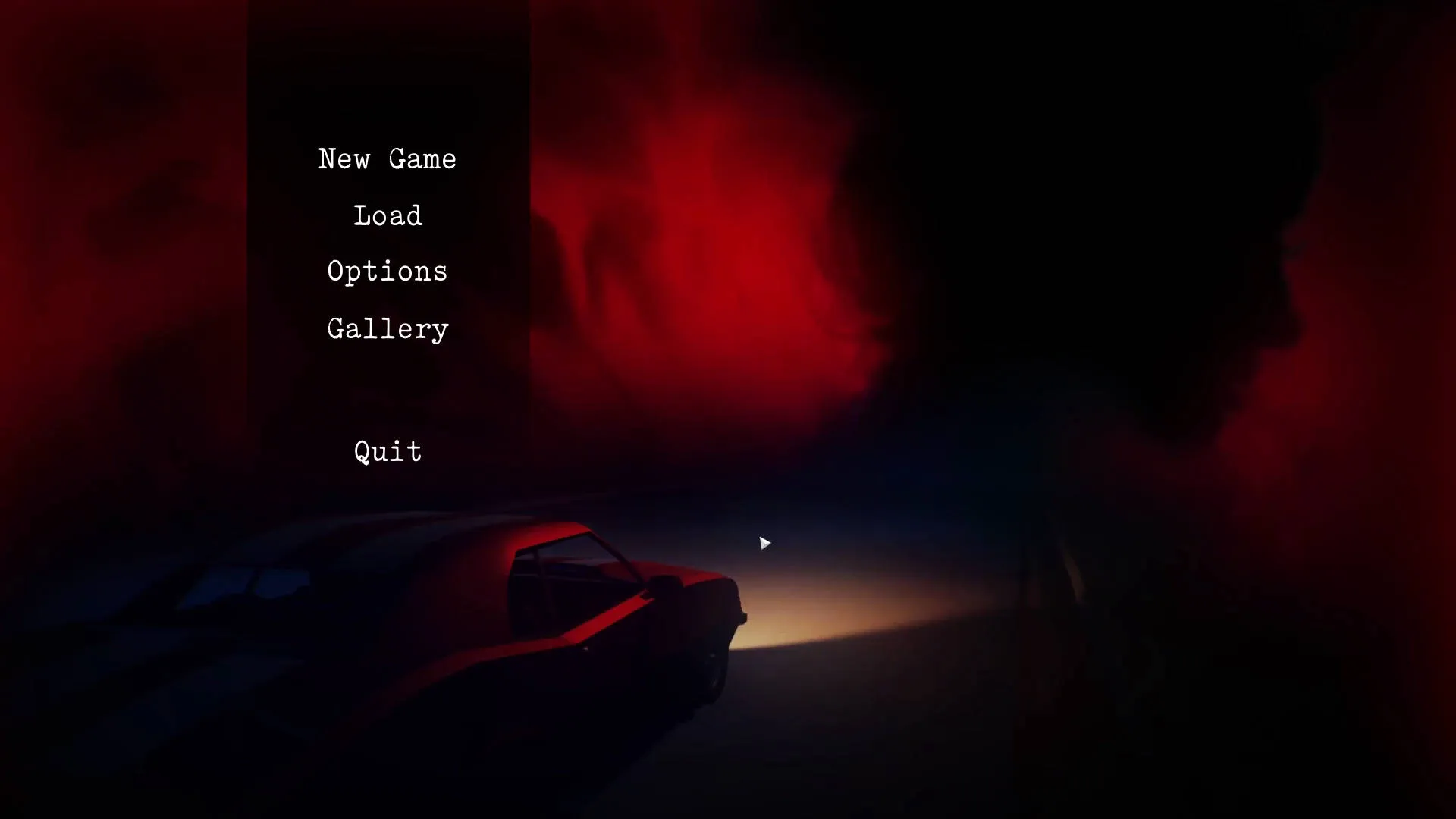 [PC][RPG/汉化/动态]夜间司机/The Night Driver Ver1.4 精翻汉化 [4182.9MB]-芒果游戏库