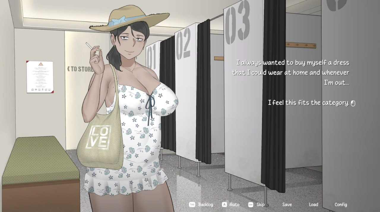 [SLG官中PC动态无码]乔娜  Chona  v1.0b  小马拉大车[FM/BD443M]-第6张-游戏-次元小屋-ACG交流分享论坛