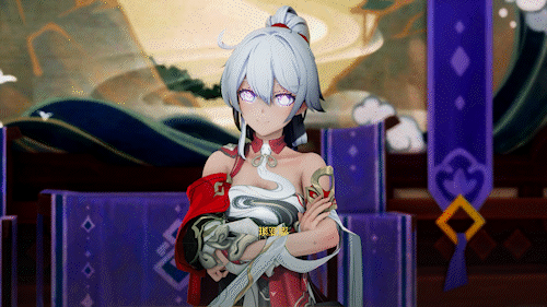 【MMD/4K/无修正】【Adler】6月29日新作 琪亚娜 Kiana Collection【2.6G/UC】