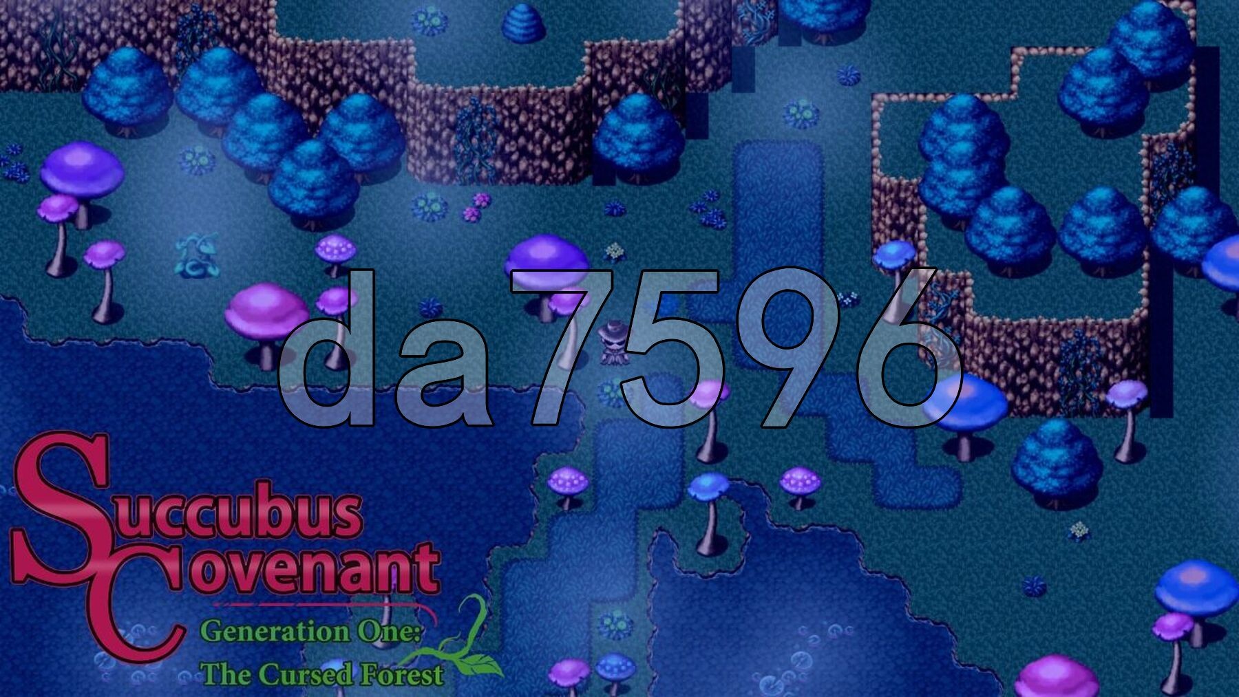 [日式RPG/更新] 魅魔契约·初代：诅咒之森 Succubus Covenant Generation One: The Cursed Forest V7 机-第5张-游戏-次元小屋-ACG交流分享论坛