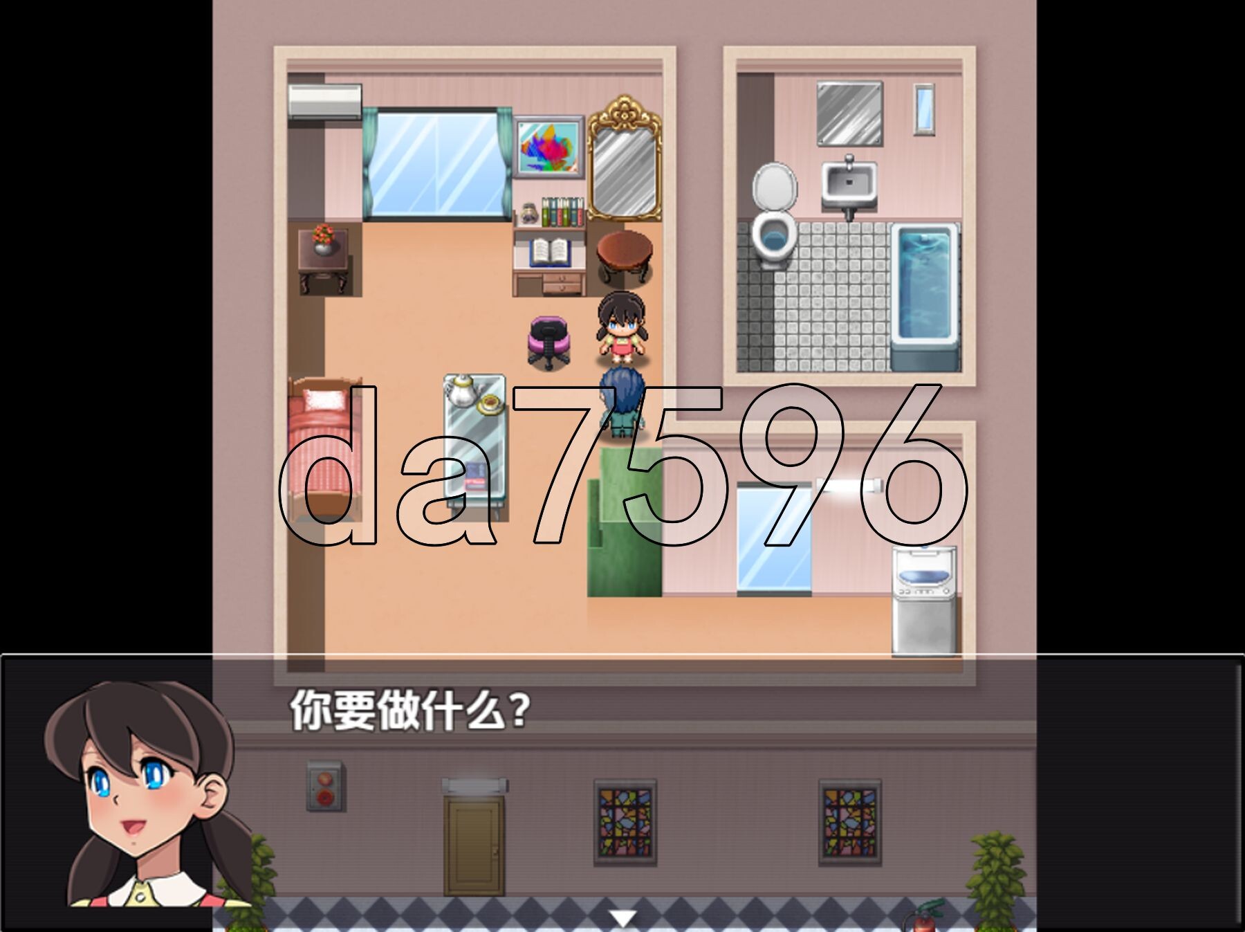 [日式RPG/新汉化] 孕育母性的身体… v1.0 PC+安卓 内嵌AI汉化版 [1.0G/多空转百度微云]-第5张-游戏-次元小屋-ACG交流分享论坛