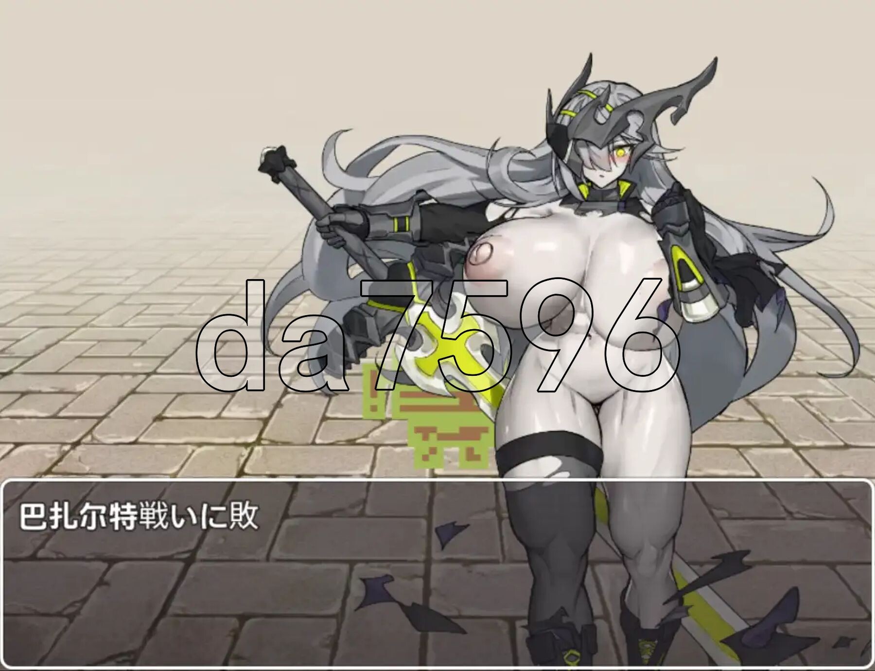[日式RPG/新汉化] 三宝王和他的剑仆 v1.0 PC+安卓 内嵌AI汉化版 [1.20G/多空转百度微云]-第7张-游戏-次元小屋-ACG交流分享论坛