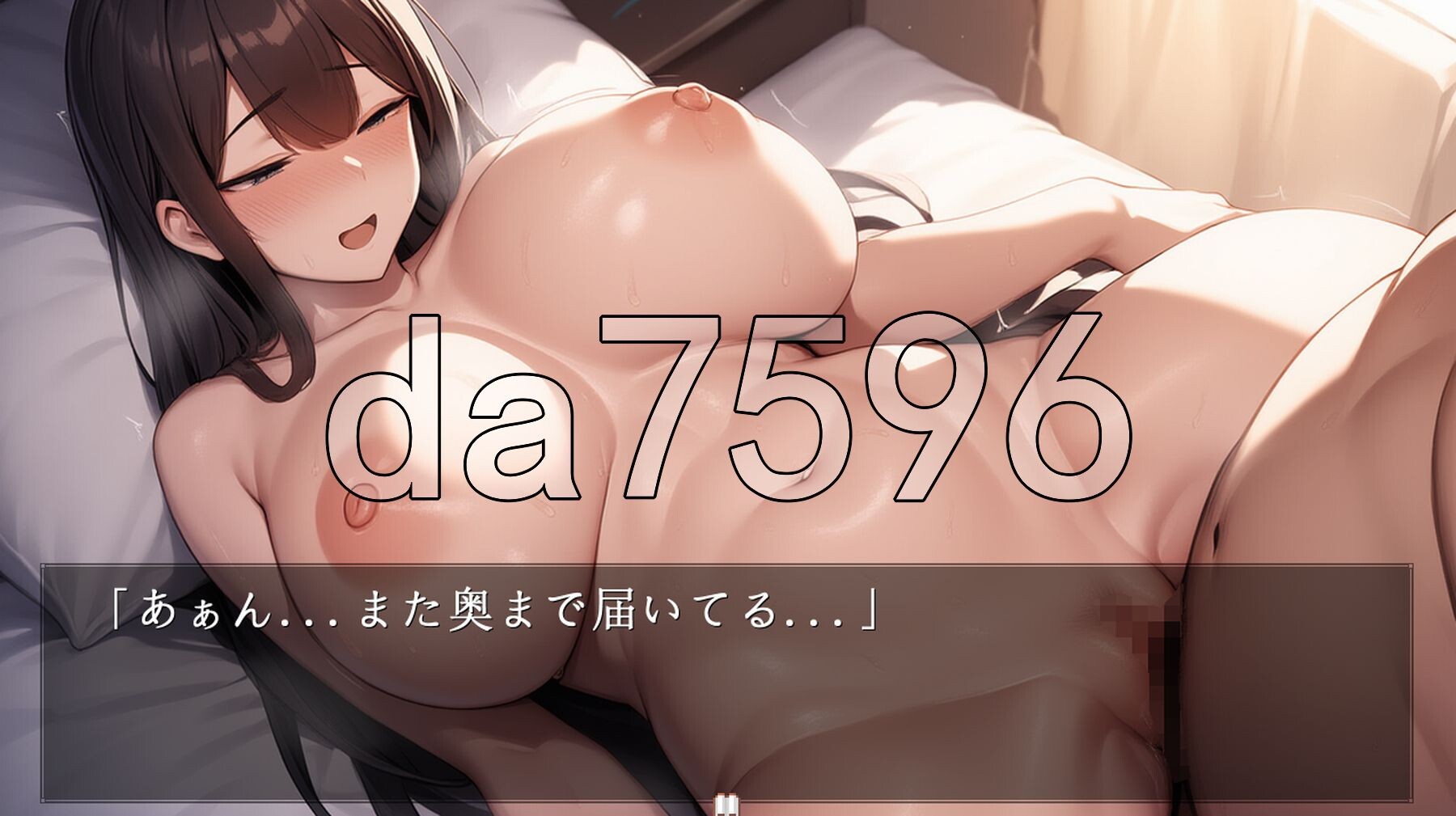 [日式ADV/新作] 亲生母亲陷落〜儿子亲手堕落的母亲〜 実母陥落 〜息子の手で堕ちる母〜 AI汉化版 [450M/多空转百度微云]-第2张-游戏-次元小屋-ACG交流分享论坛