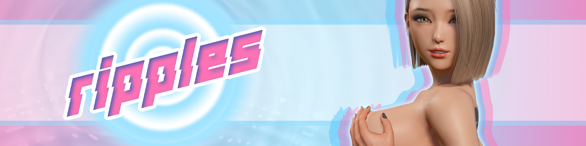 更新【亚洲风SLG/汉化/动态】涟漪/Ripples V0.8.0 PC+安卓双端汉化版 百度+UC/10.1G