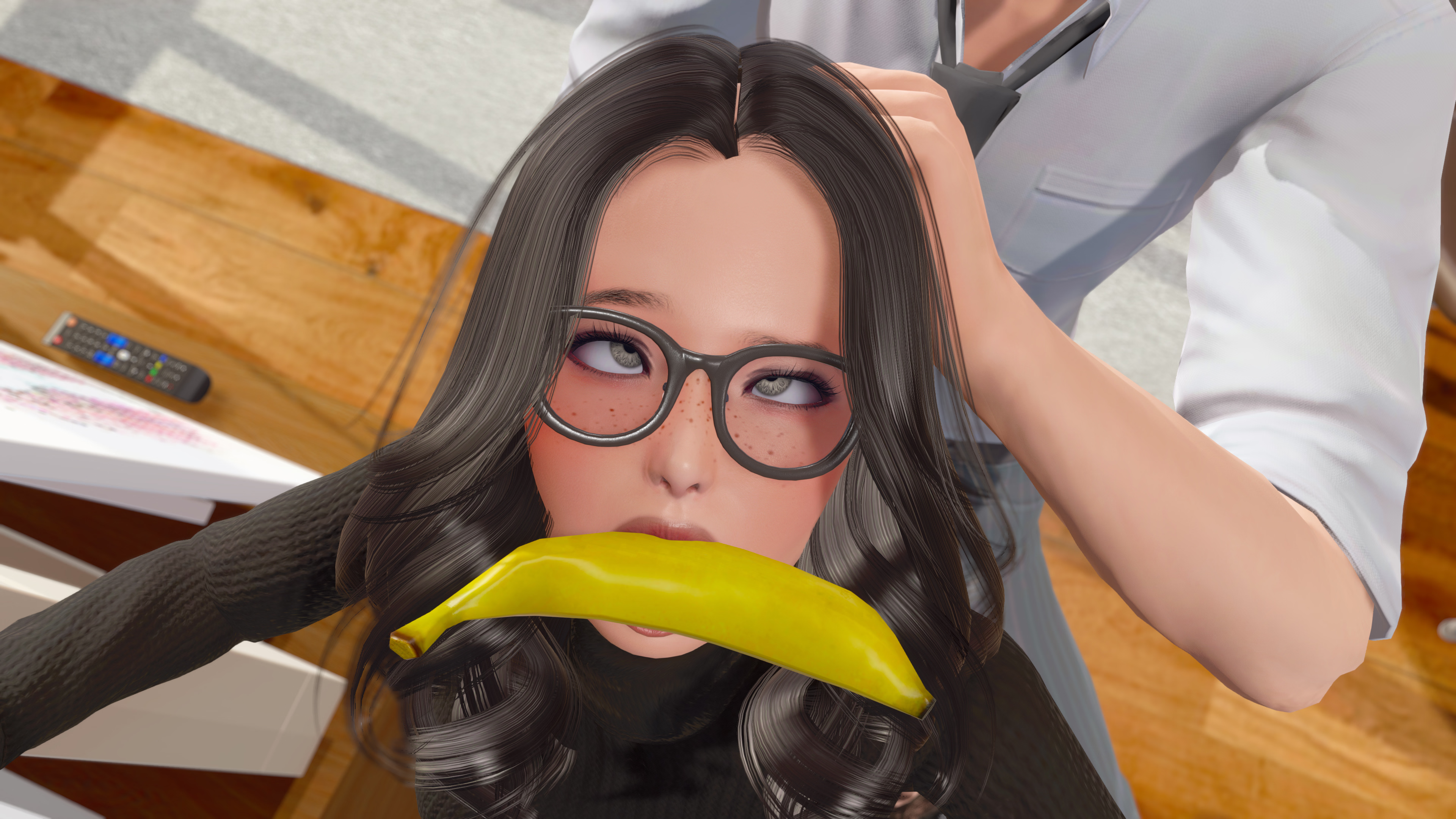 更新【亚洲风SLG/汉化/动态】涟漪/Ripples V0.8.0 PC+安卓双端汉化版 百度+UC/10.1G