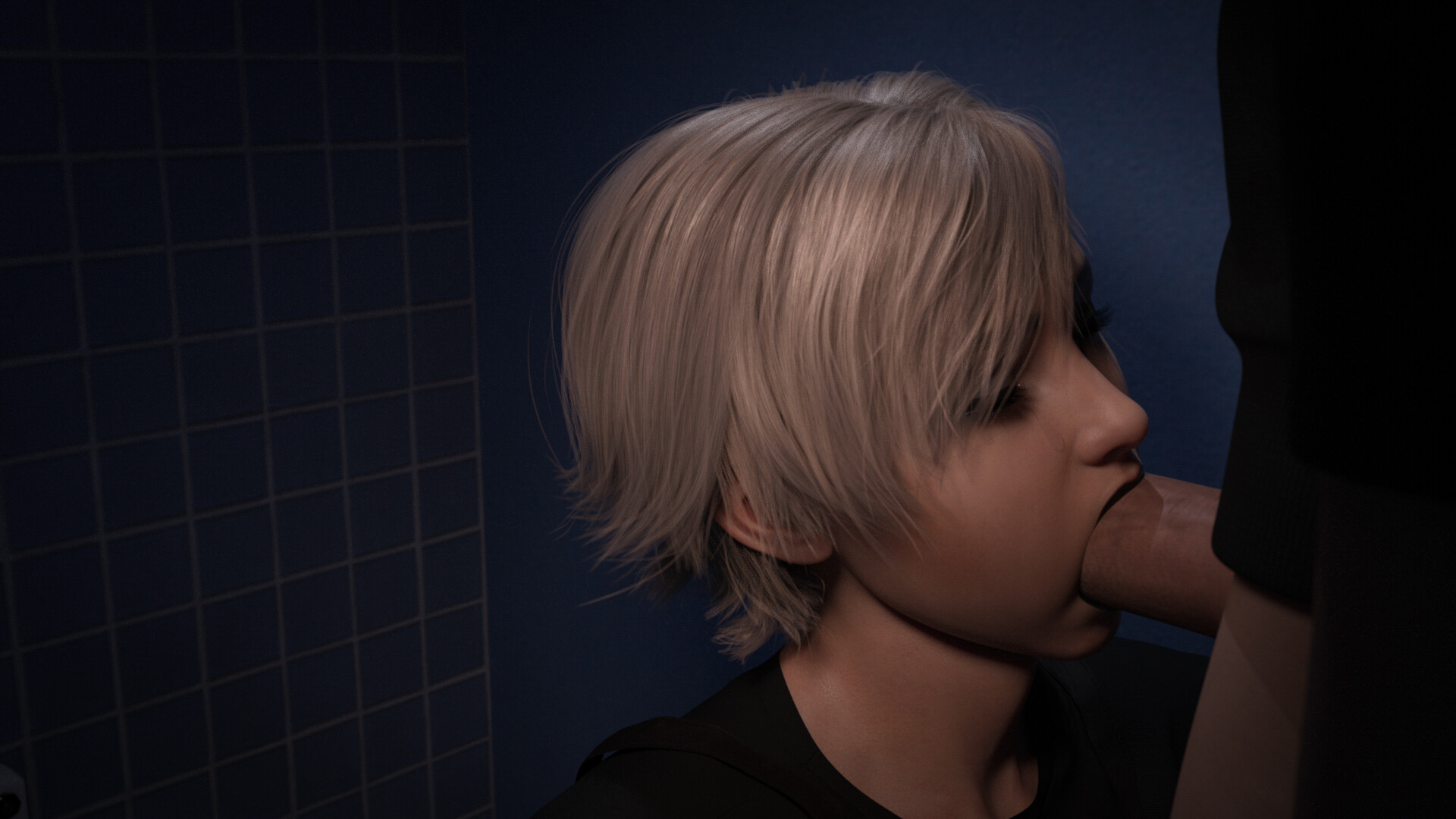 【欧美SLG/中文/动态】零端/Zero End V0.2.5C PC+安卓双端汉化版 百度+UC/5.91G