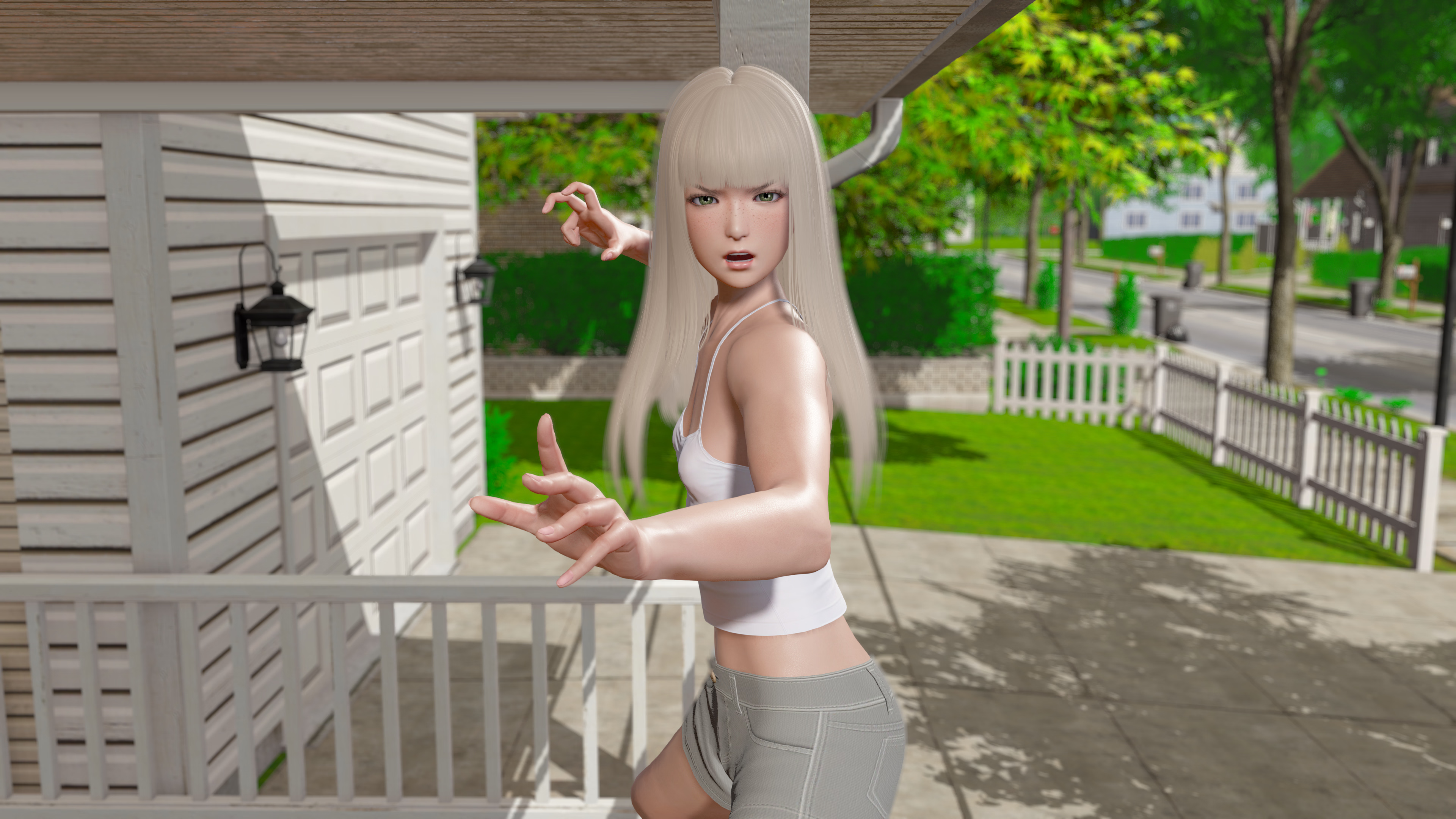 更新【亚洲风SLG/汉化/动态】涟漪/Ripples V0.8.0 PC+安卓双端汉化版 百度+UC/10.1G