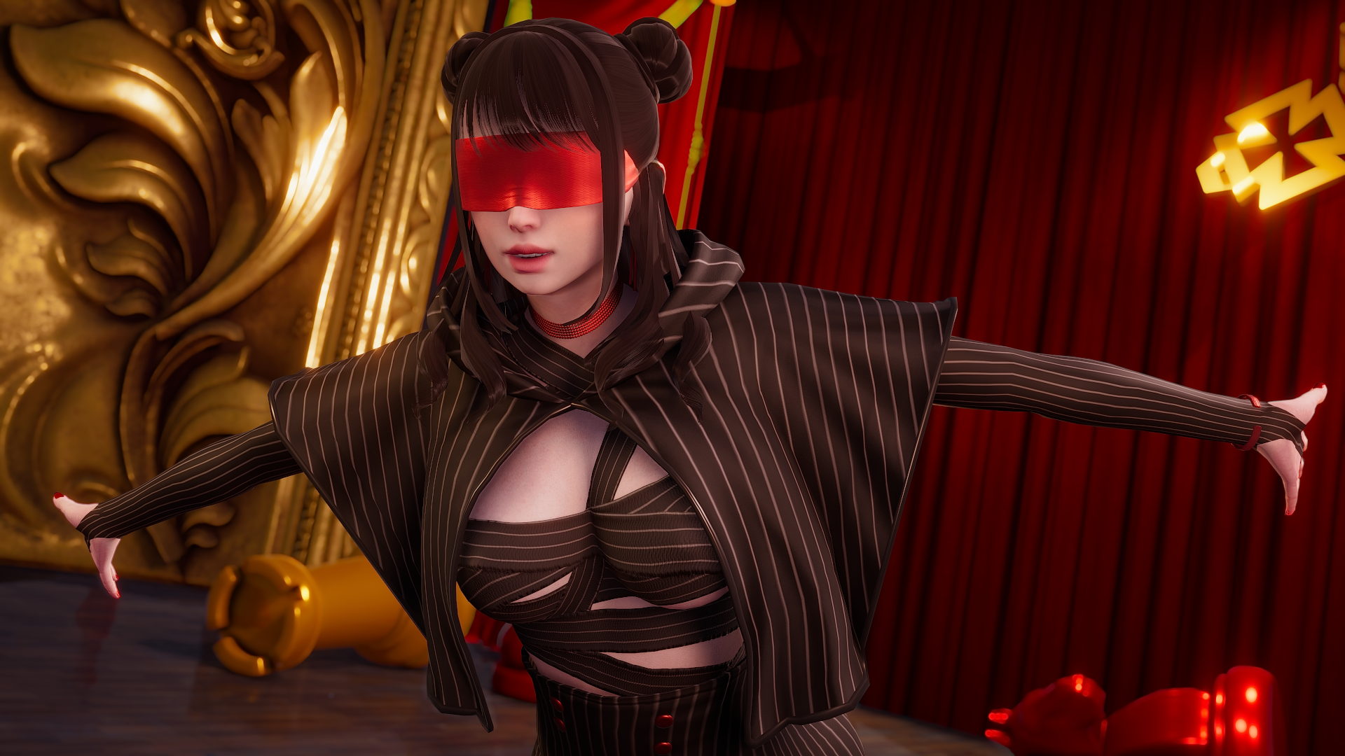【亚洲风SLG/汉化/动态/新作】诡计/Artifice-Prologue 序章 PC+安卓双端汉化版 百度+UC/1.28G