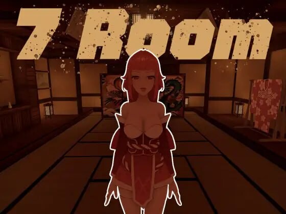 [SLG官中PC动态]7Room  [FM/BD 149M]-第2张-游戏-次元小屋-ACG交流分享论坛