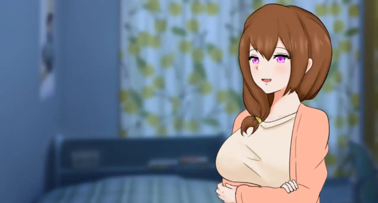 [RPG汉化PC安卓]妈妈的看护是世界第一  [FM/BD 731M]-第2张-游戏-次元小屋-ACG交流分享论坛