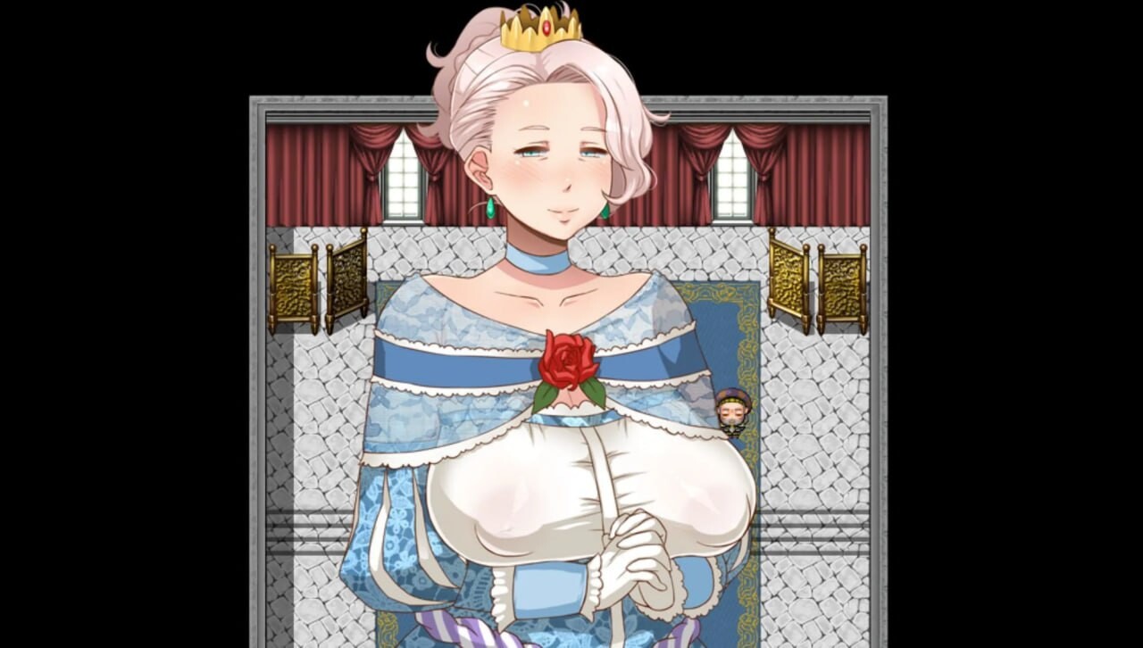[RPG汉化PC安卓]欧巴桑传奇1.30 [FM/BD 2.08G]-第2张-游戏-次元小屋-ACG交流分享论坛
