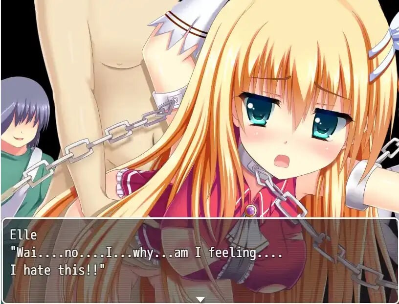 [RPG汉化PC安卓]堕落少女的故事  [FM/BD 872M]-第3张-游戏-次元小屋-ACG交流分享论坛