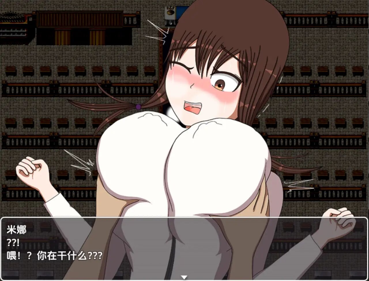[RPG汉化PC安卓]我不会输 30天的女祭司  [FM/BD 1.84G]-第3张-游戏-次元小屋-ACG交流分享论坛