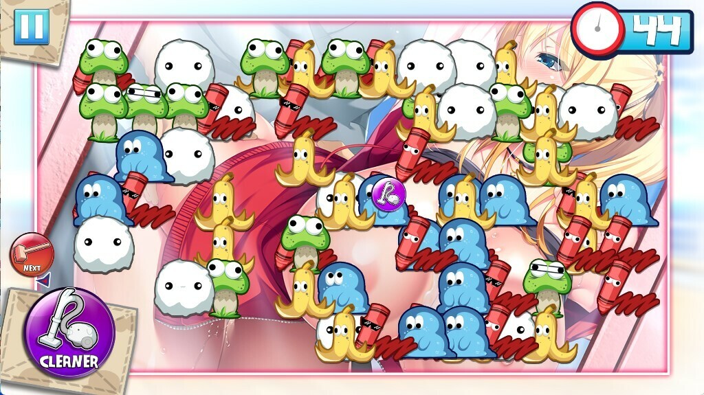 【SLG/STEAM官中/巨乳/乳交】PARADISE CLEANING - 与玛丽恋人的日子 -/Paradise Cleaning!- Days with Marie, My Love -【PC/200M】