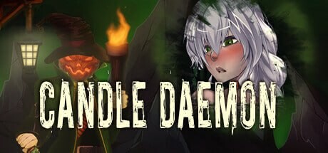 [大型ACT/动态/PC] 烛魔 Candle Daemon 汉化版 [6.8G/FM]-第1张-游戏-次元小屋-ACG交流分享论坛