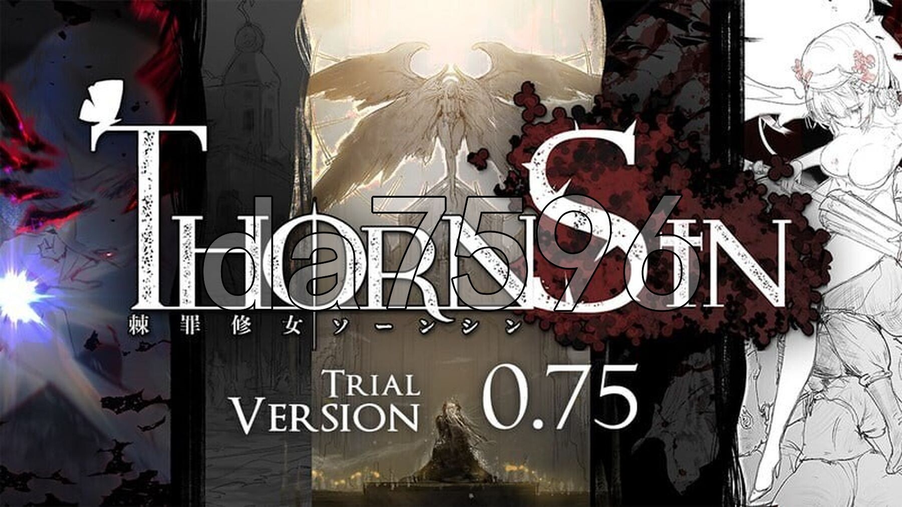 [亚洲风ACT/动态/更新] 棘罪修女-伊妮莎 ThornSin V0.7.5 官方中文版 [4.80G/多空转百度微云]-第2张-游戏-次元小屋-ACG交流分享论坛