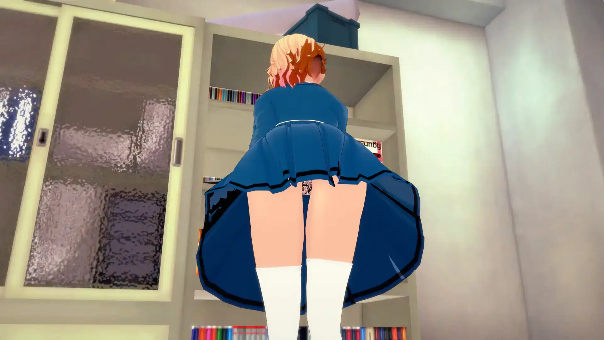 【SLG/AI汉化/动态/2D/更新】学生身体/Student Bodies[Ver0.5.0]【PC+安卓/8.54G】