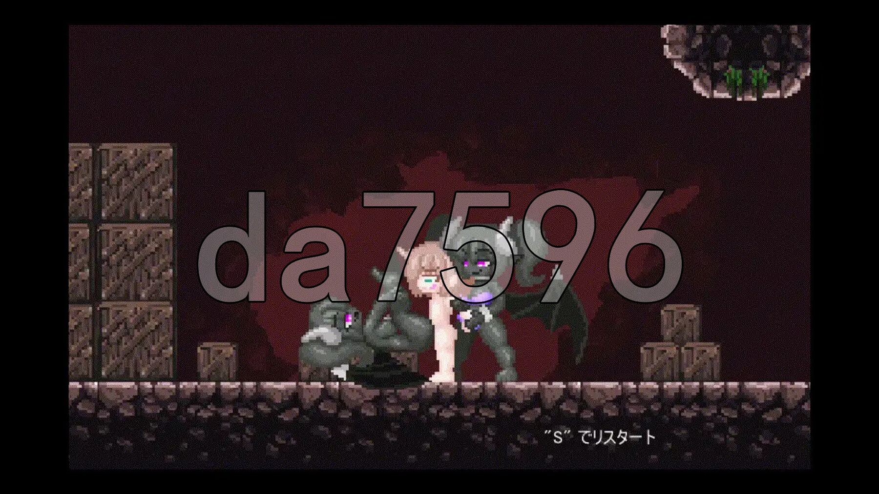[日式ACT/新作] 驱魔人枪手 EXOrcist GUNNER v1.01 生肉版 [420M/多空转百度微云]-第12张-游戏-次元小屋-ACG交流分享论坛