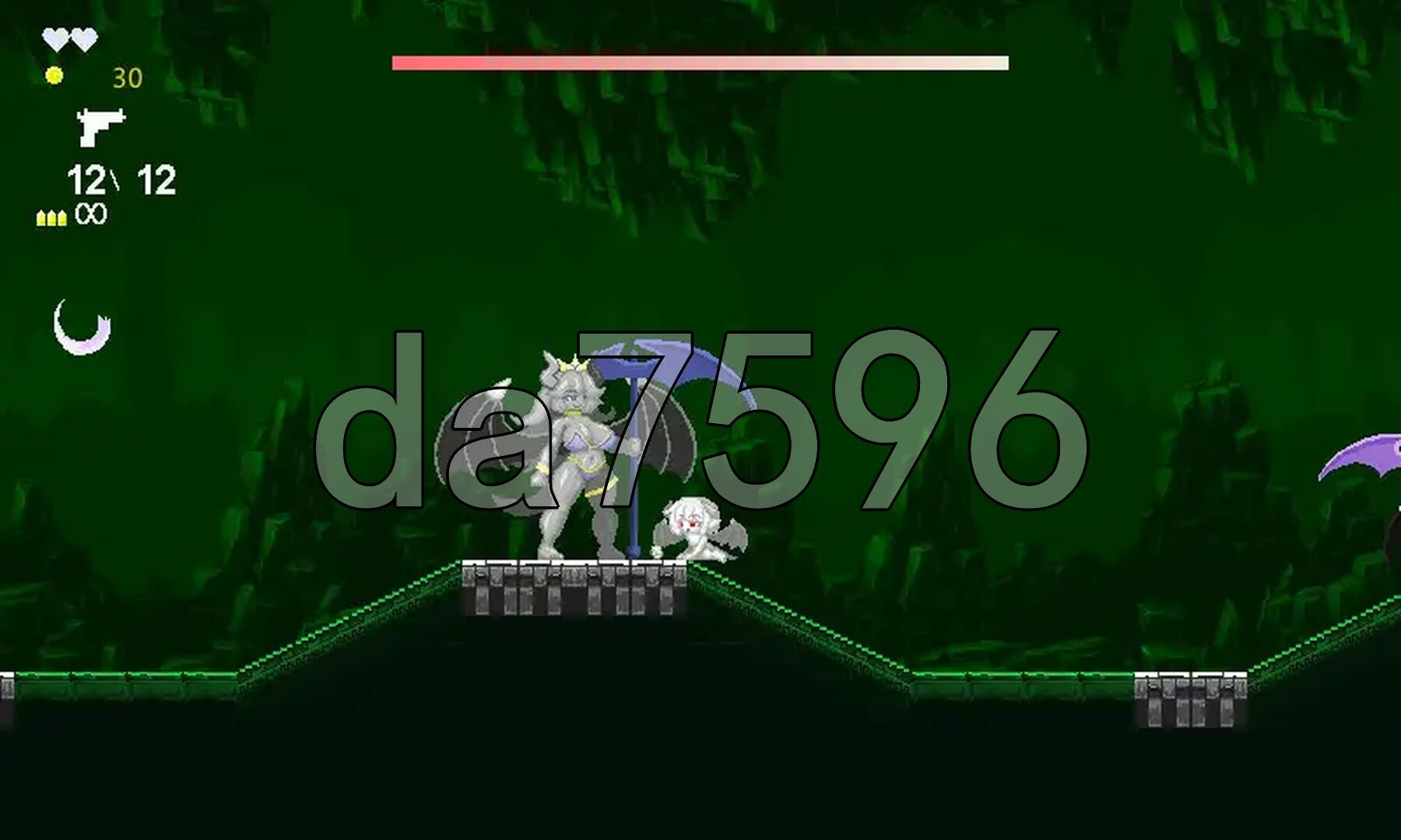 [日式ACT/新作] 驱魔人枪手 EXOrcist GUNNER v1.01 生肉版 [420M/多空转百度微云]-第5张-游戏-次元小屋-ACG交流分享论坛