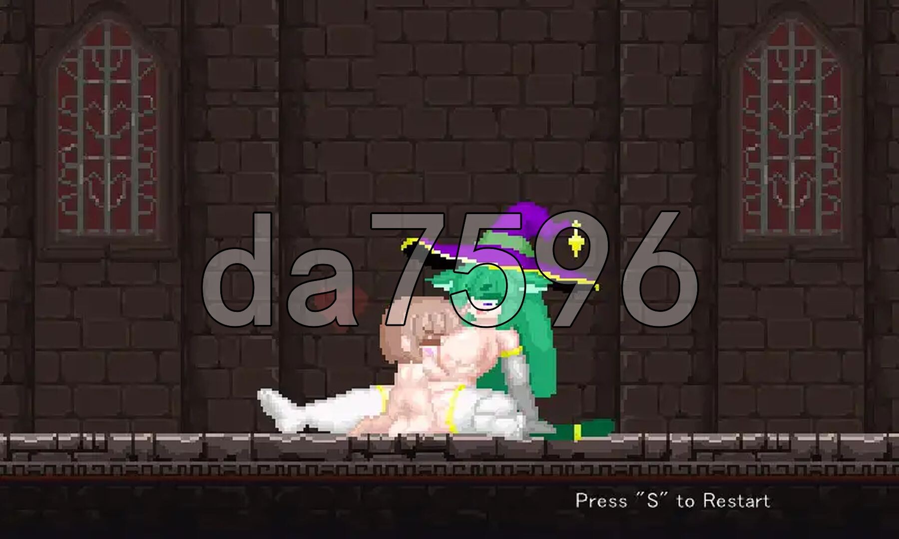 [日式ACT/新作] 驱魔人枪手 EXOrcist GUNNER v1.01 生肉版 [420M/多空转百度微云]-第7张-游戏-次元小屋-ACG交流分享论坛