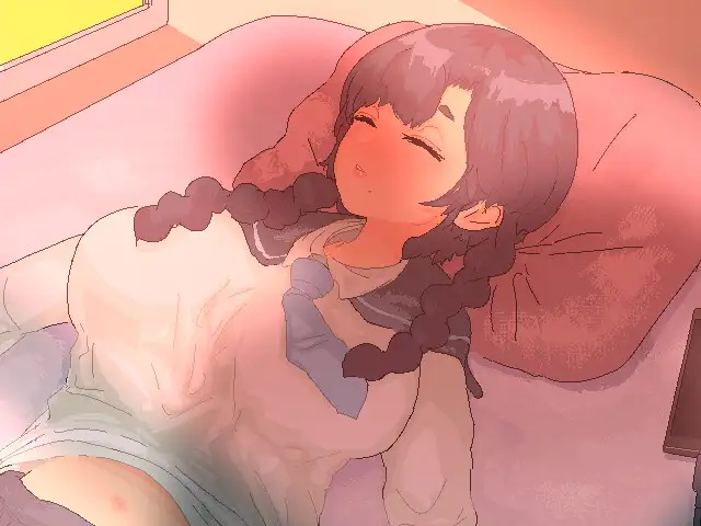 【SLG/机翻/触摸/像素/睡奸/中出】[RJ01394954/とろまろ社团]黄昏淫奸放松疗法/夕暮れノ淫姦リラクゼーション[Ver1.0]【PC/600M】